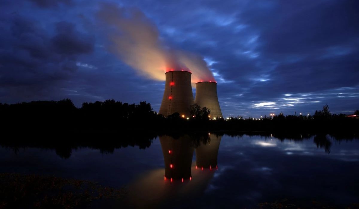 Gas and nuclear investments will be labeled as green in EU proposals.